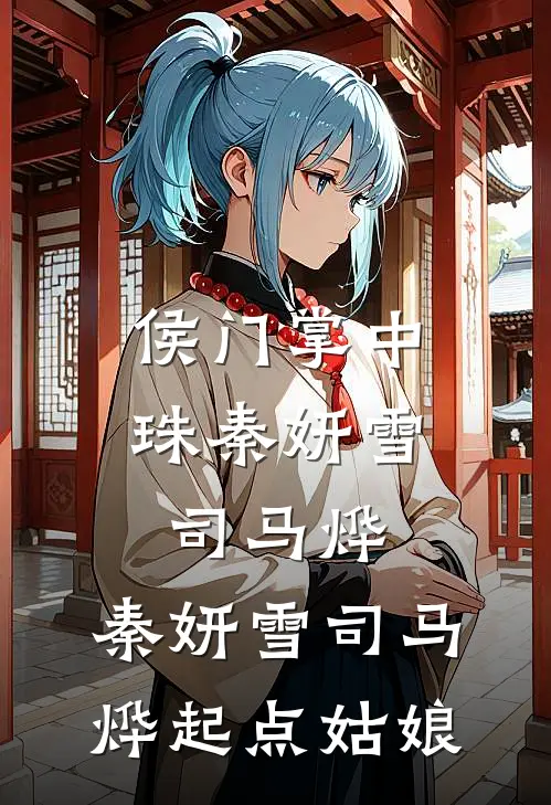 侯门掌中珠秦妍雪司马烨，秦妍雪司马烨起点姑娘