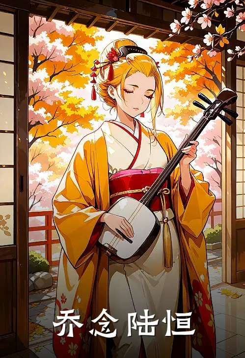 乔念陆恒