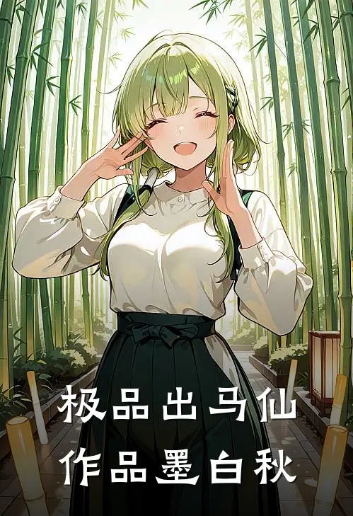 极品出马仙作品墨白秋