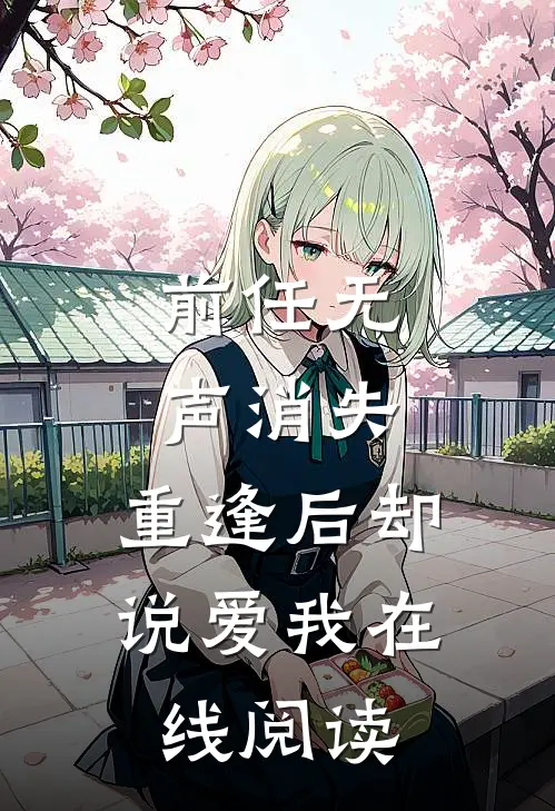 前任无声消失，重逢后却说爱我在线阅读