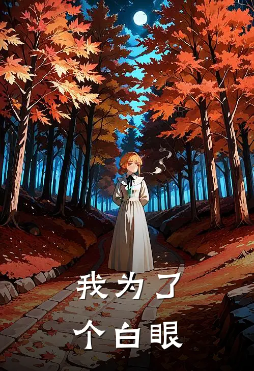 我为了个白眼