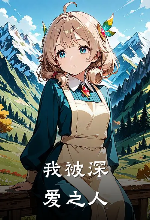 我被深爱之人