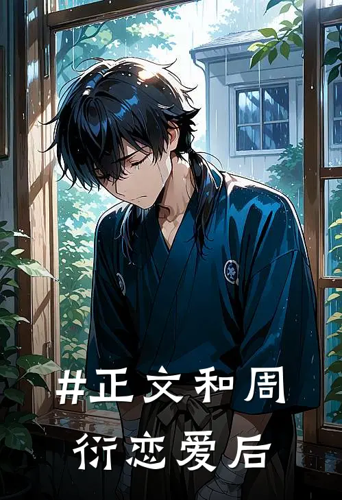 #正文和周衍恋爱后