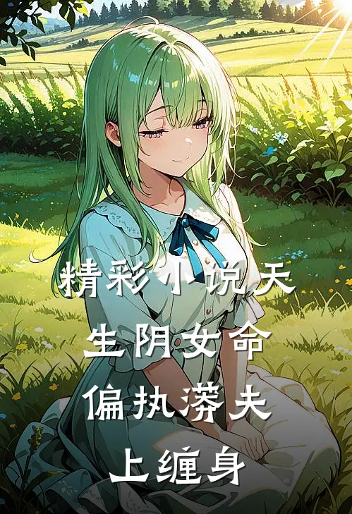 精彩小说天生阴女命，偏执蟒夫上缠身