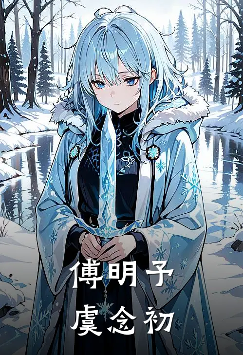 傅明予虞念初