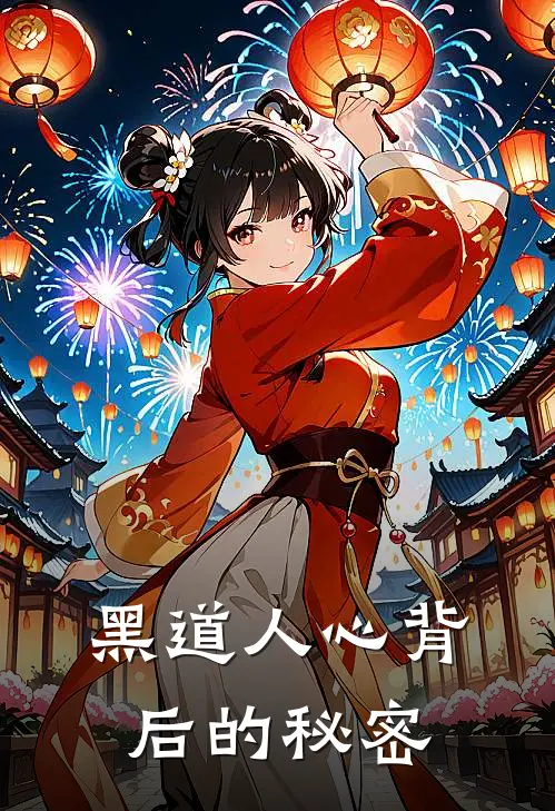 黑道人心背后的秘密