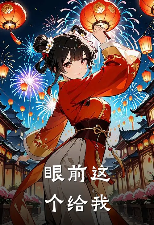眼前这个给我