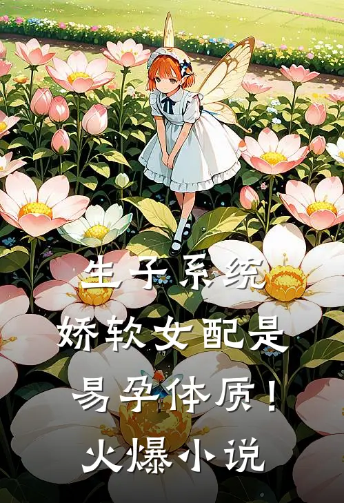 生子系统：娇软女配是易孕体质！火爆小说