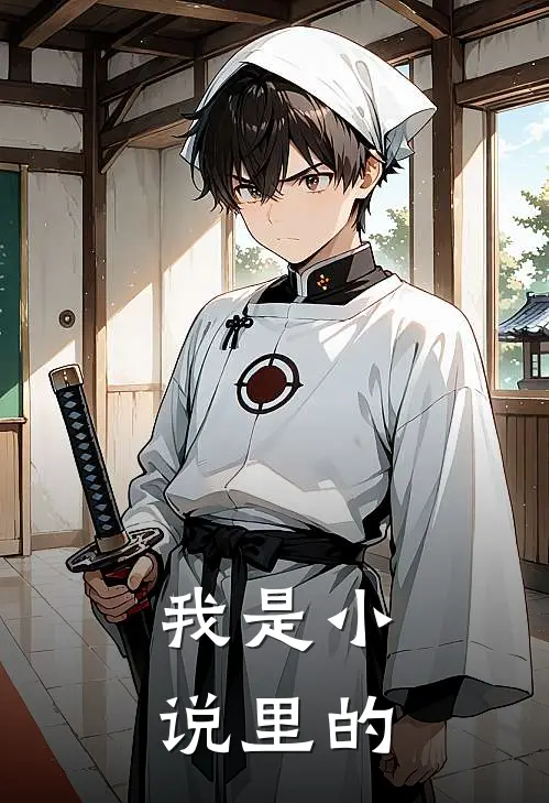 我是小说里的
