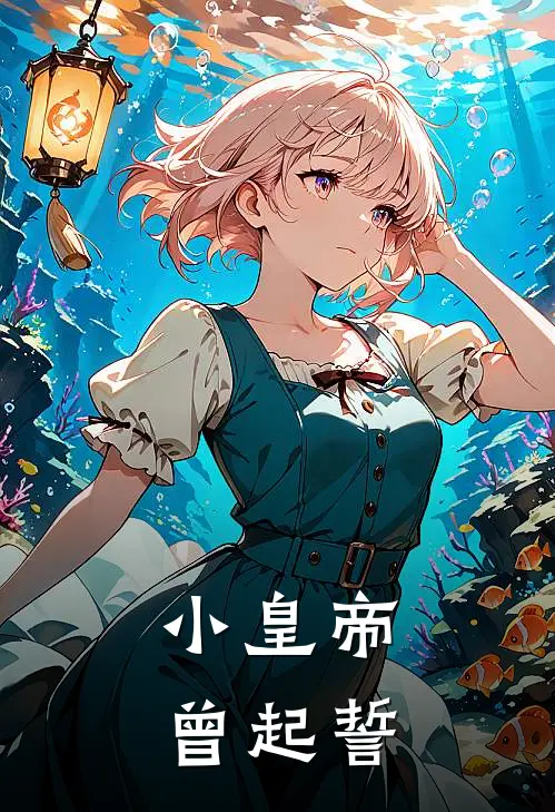 小皇帝曾起誓