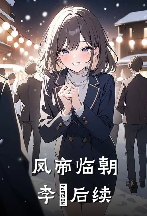 凤帝临朝李嬟后续