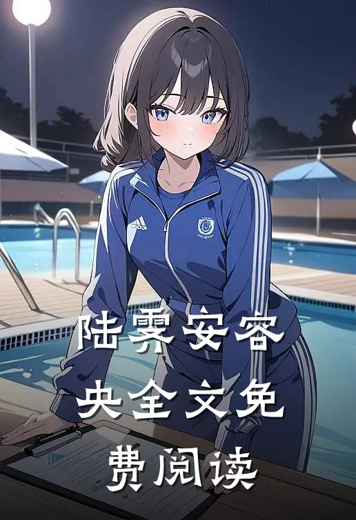 陆霁安容央全文免费阅读