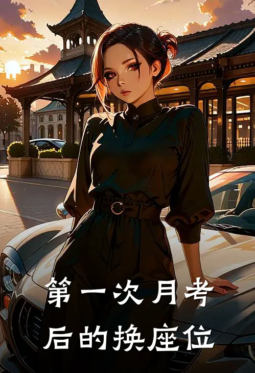 第一次月考后的换座位