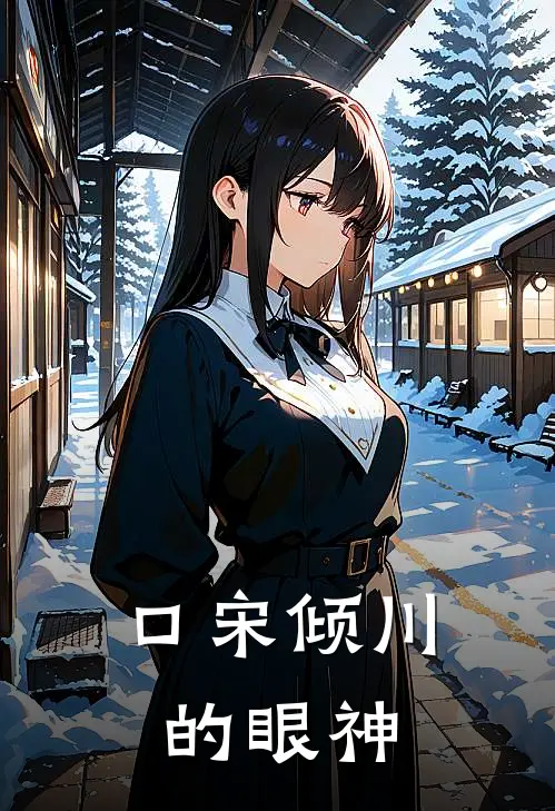 口宋倾川的眼神