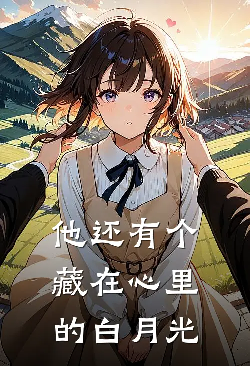 他还有个藏在心里的白月光