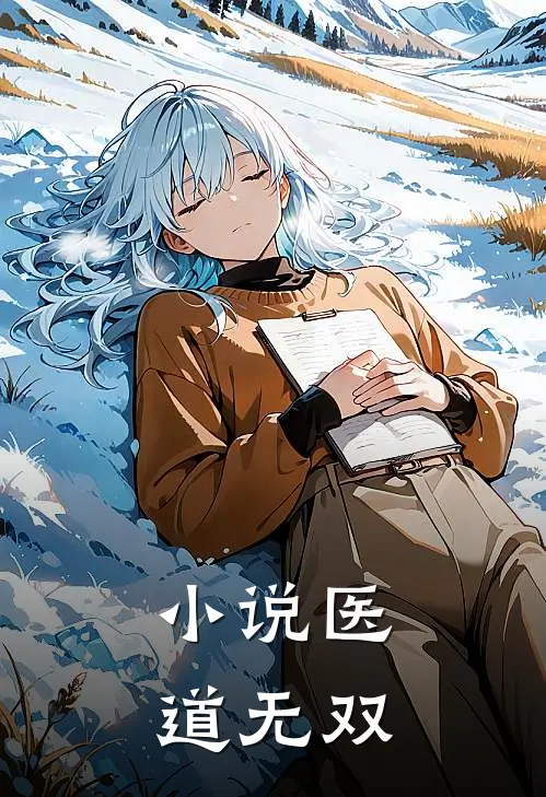 小说医道无双
