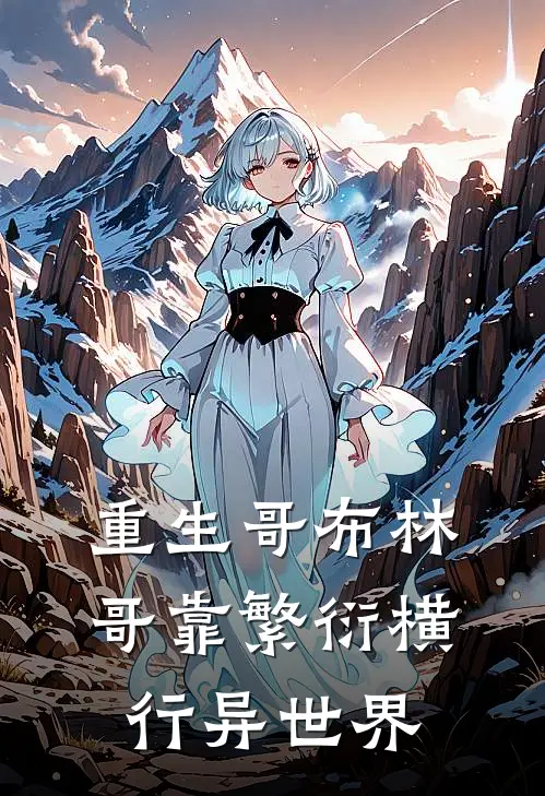 重生哥布林哥靠繁衍横行异世界