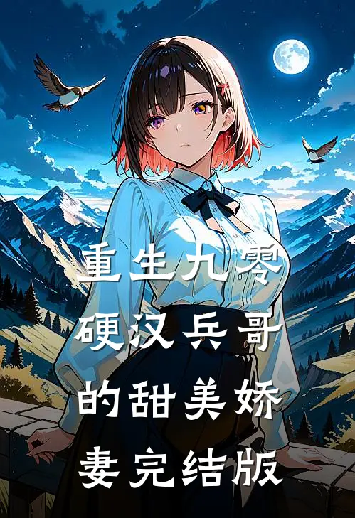 重生九零，硬汉兵哥的甜美娇妻完结版