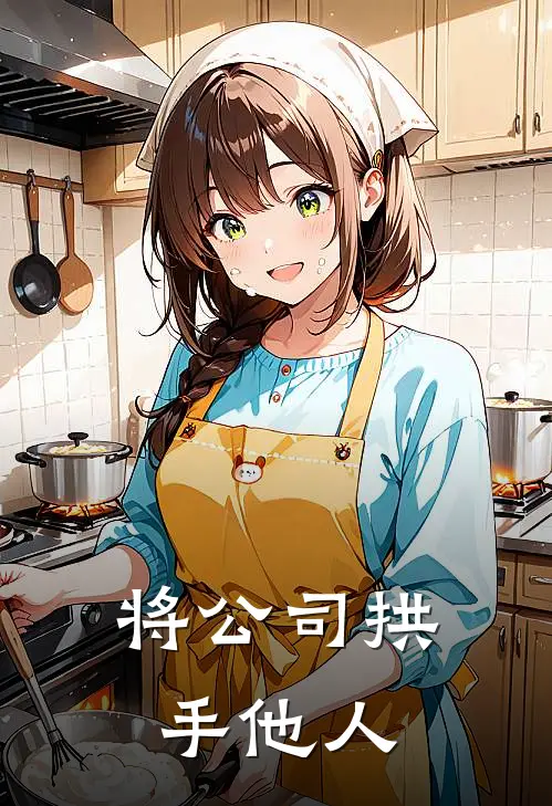 将公司拱手他人