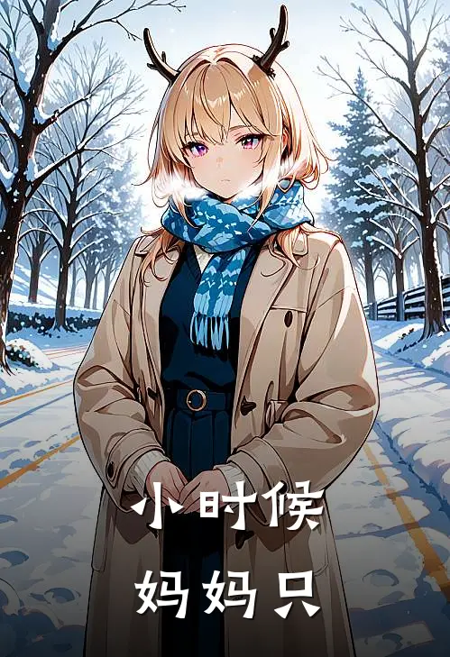 小时候妈妈只