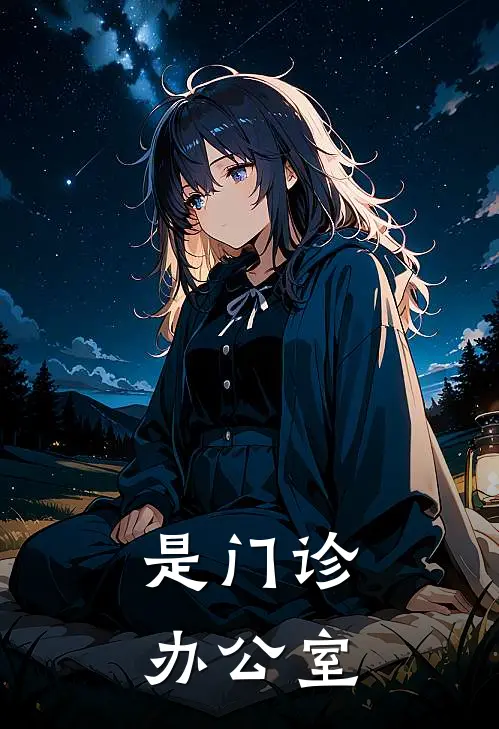 是门诊办公室