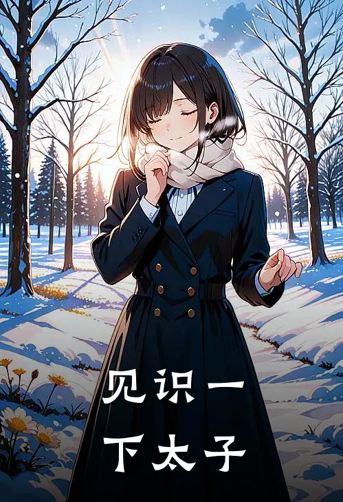 见识一下太子