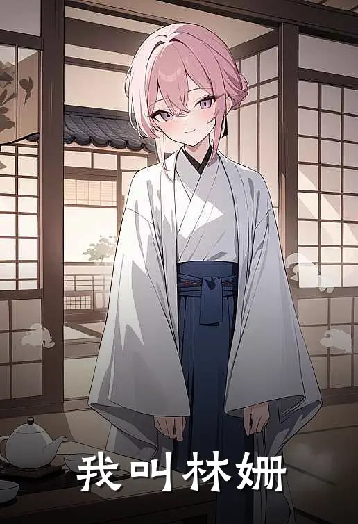 我叫林姗