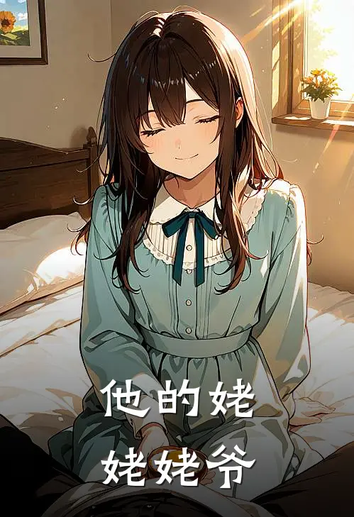 他的姥姥姥爷