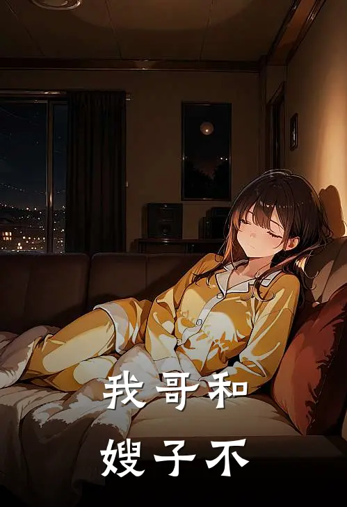 我哥和嫂子不