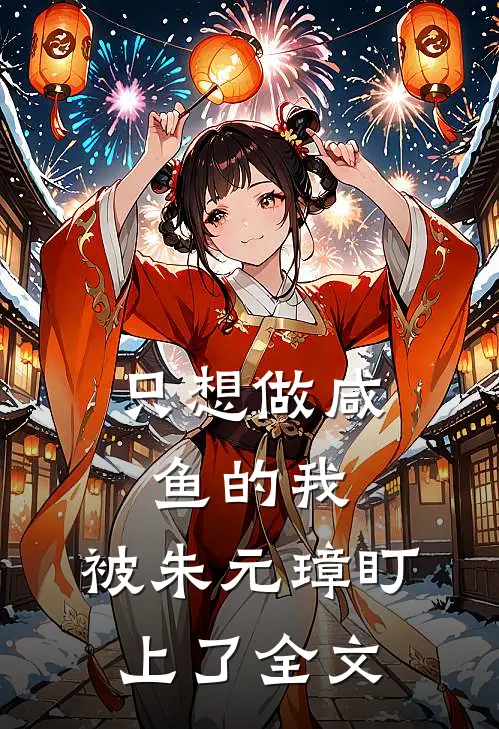只想做咸鱼的我，被朱元璋盯上了全文