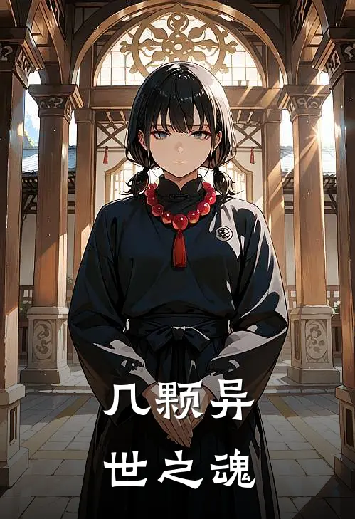 几颗异世之魂