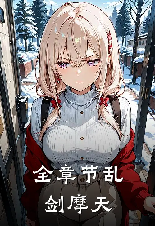 全章节乱剑摩天