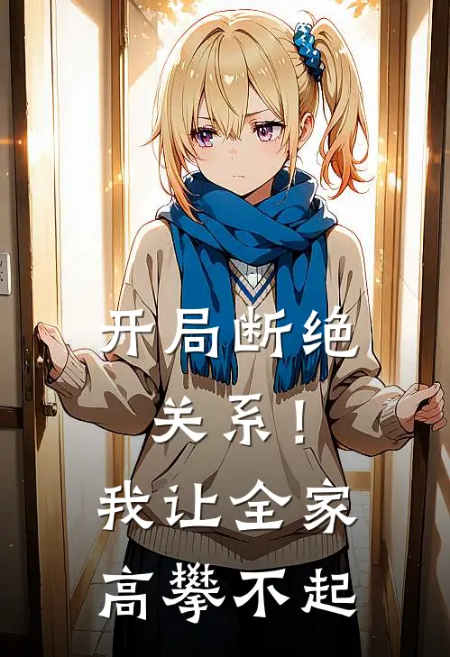 开局断绝关系！我让全家高攀不起