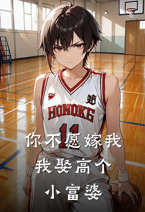 你不愿嫁我，我娶高个小富婆
