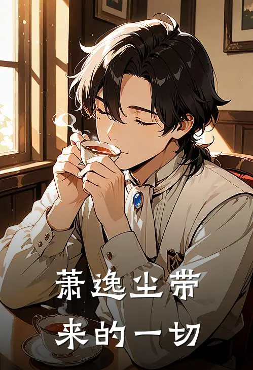 萧逸尘带来的一切