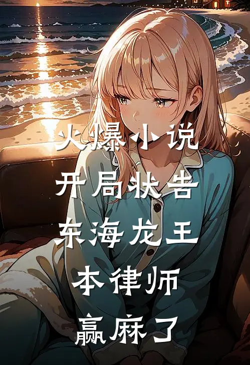 火爆小说开局状告东海龙王，本律师赢麻了