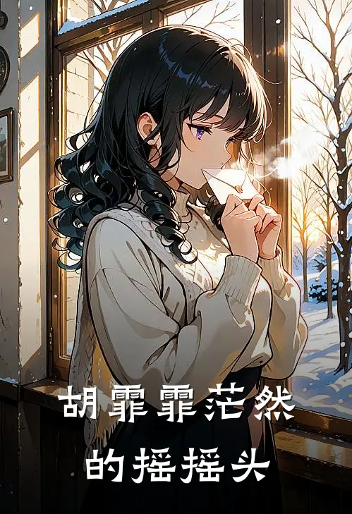 胡霏霏茫然的摇摇头