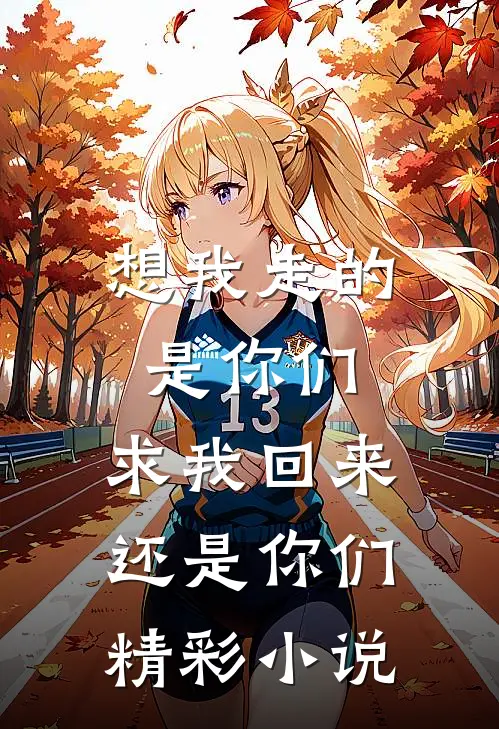 想我走的是你们，求我回来还是你们精彩小说