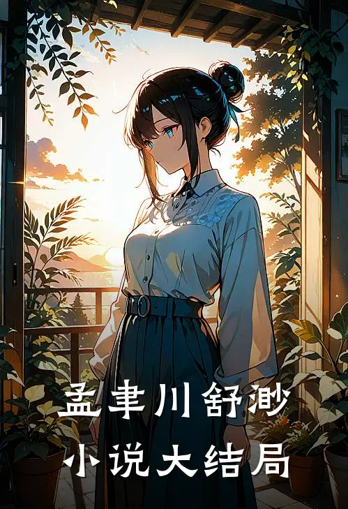 孟聿川舒渺小说大结局