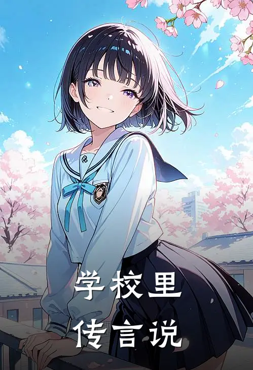 学校里传言说