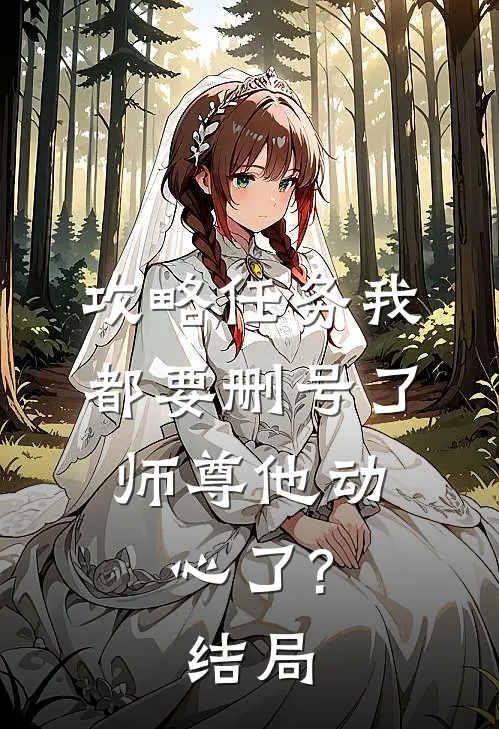 攻略任务我都要删号了,师尊他动心了?结局