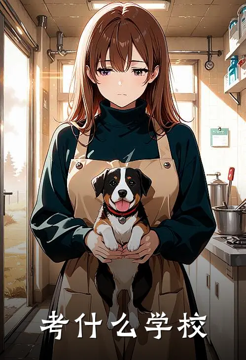 考什么学校