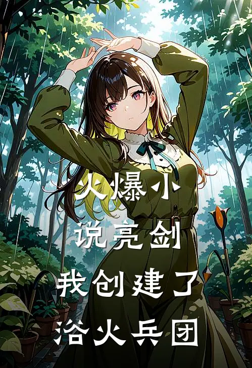 火爆小说亮剑：我创建了浴火兵团