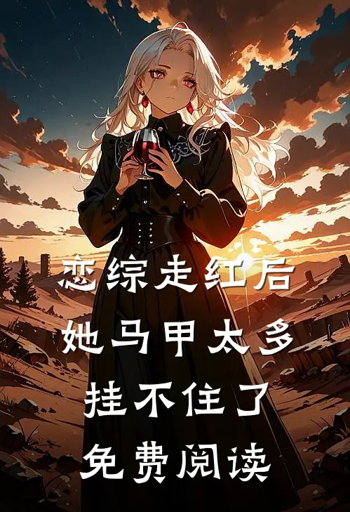 恋综走红后,她马甲太多挂不住了免费阅读