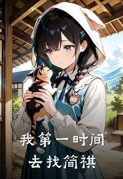 我第一时间去找简祺