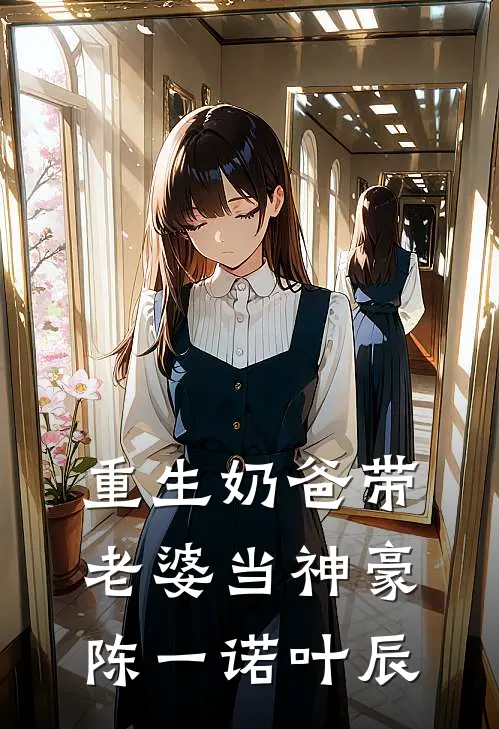 重生奶爸带老婆当神豪陈一诺叶辰