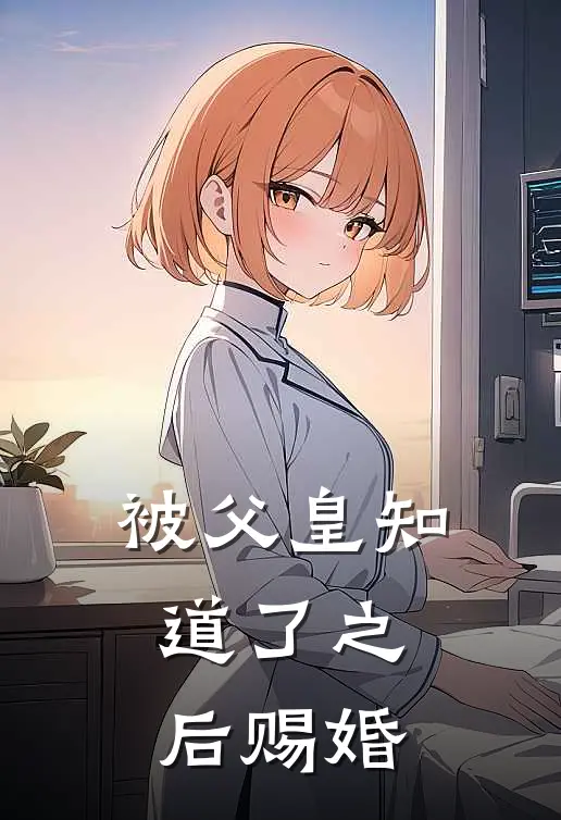被父皇知道了之后赐婚