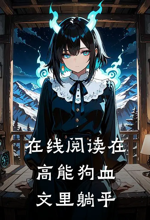 在线阅读在高能狗血文里躺平