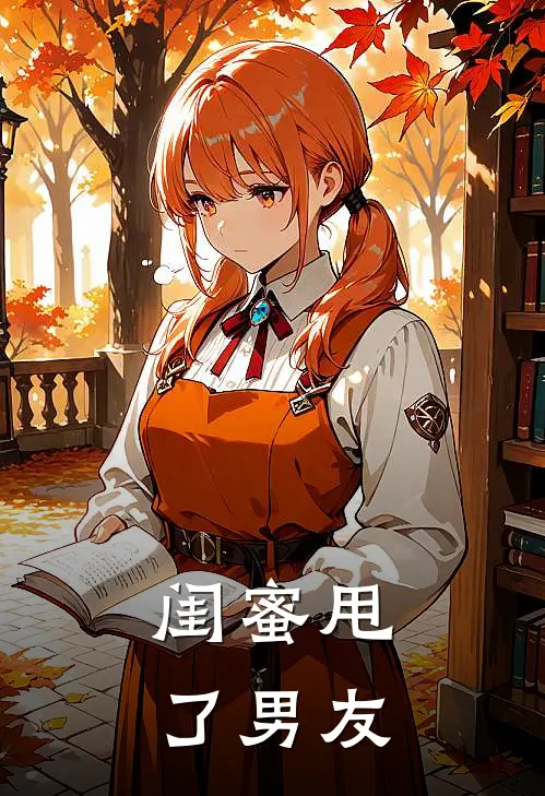 闺蜜甩了男友