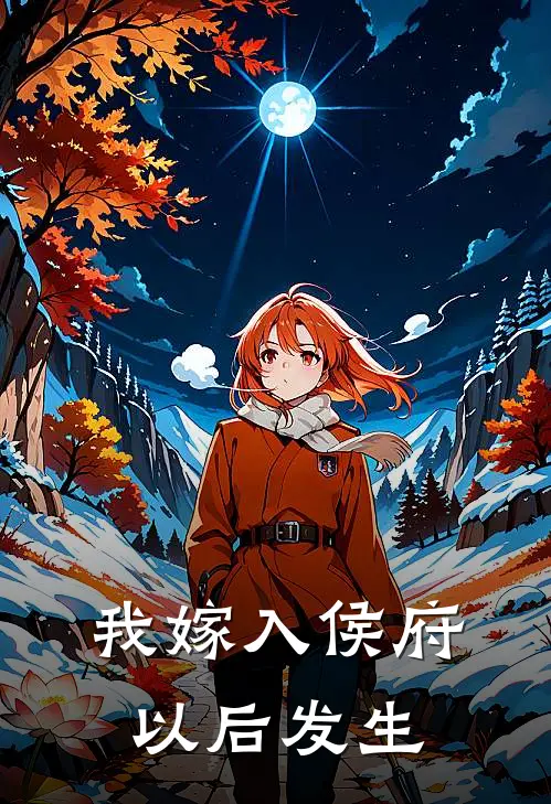 我嫁入侯府以后发生